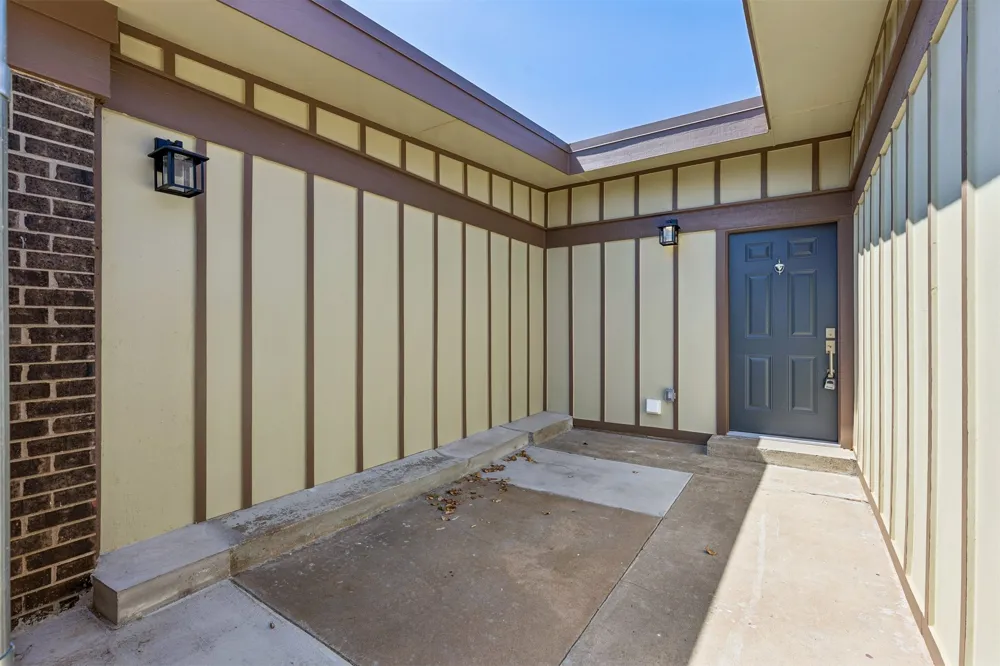 2301 NW 109th Street Oklahoma City, OK 73120