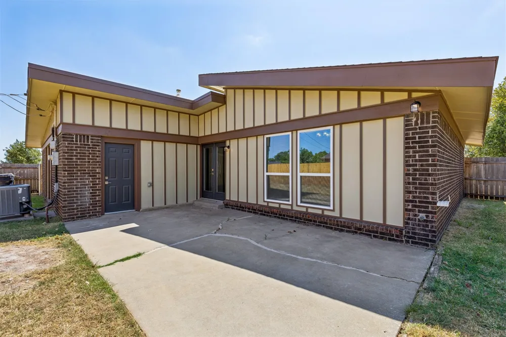 2301 NW 109th Street Oklahoma City, OK 73120