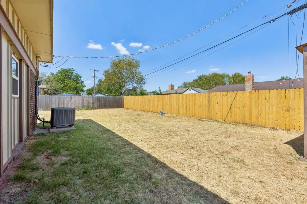 2301 NW 109th Street Oklahoma City, OK 73120