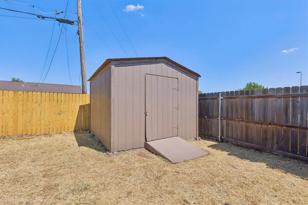 2301 NW 109th Street Oklahoma City, OK 73120