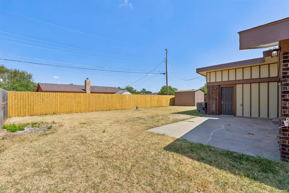 2301 NW 109th Street Oklahoma City, OK 73120
