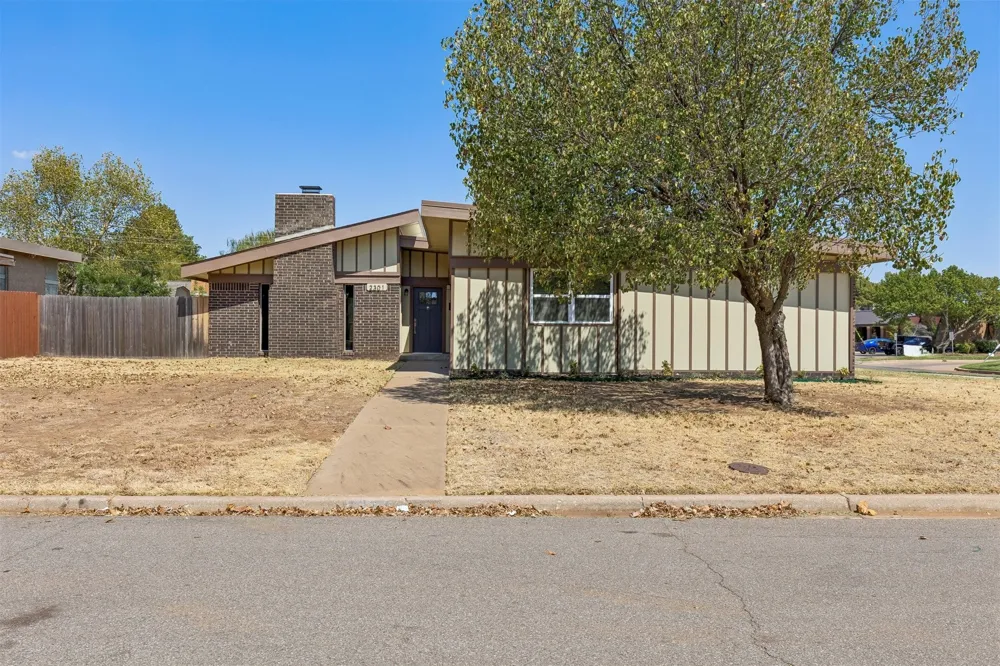 2301 NW 109th Street Oklahoma City, OK 73120