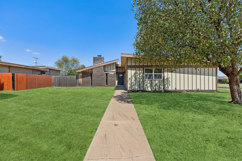 2301 NW 109th Street Oklahoma City, OK 73120