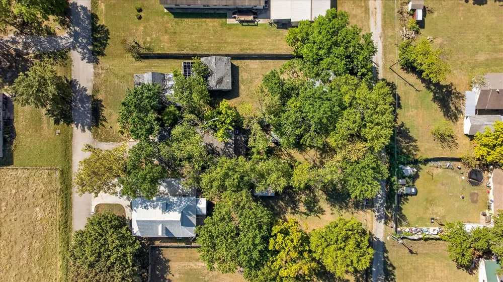 1215 Front Street Dewey, OK 74029