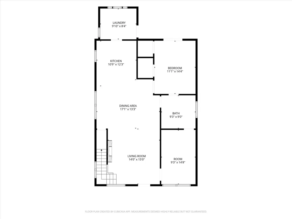 1215 Front Street Dewey, OK 74029