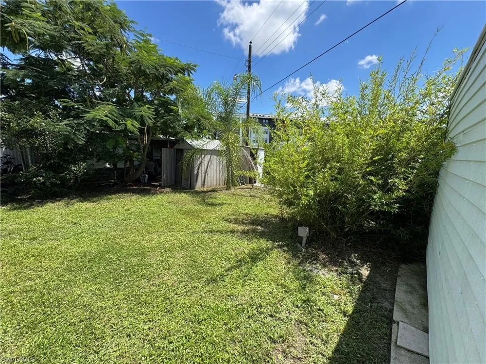 3596 Unique Circle Fort Myers, FL 33908