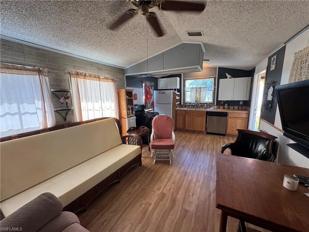 3596 Unique Circle Fort Myers, FL 33908