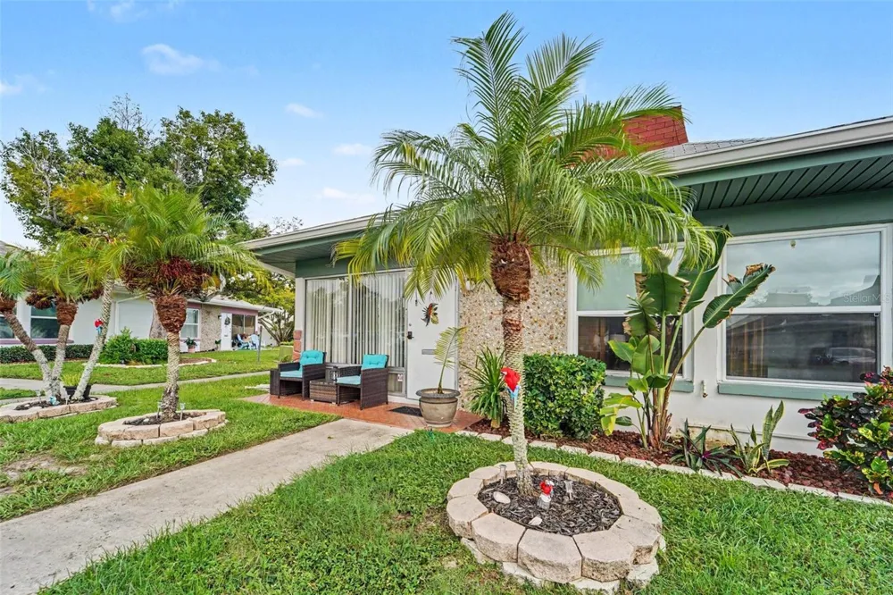 4333 TAHITIAN GARDENS CIRCLE #A Holiday, FL 34691