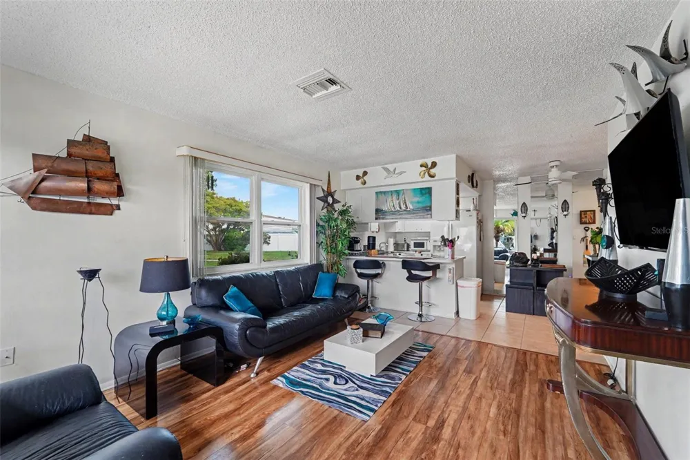 4333 TAHITIAN GARDENS CIRCLE #A Holiday, FL 34691