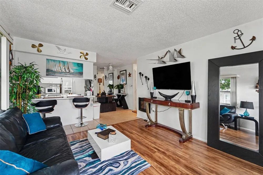 4333 TAHITIAN GARDENS CIRCLE #A Holiday, FL 34691