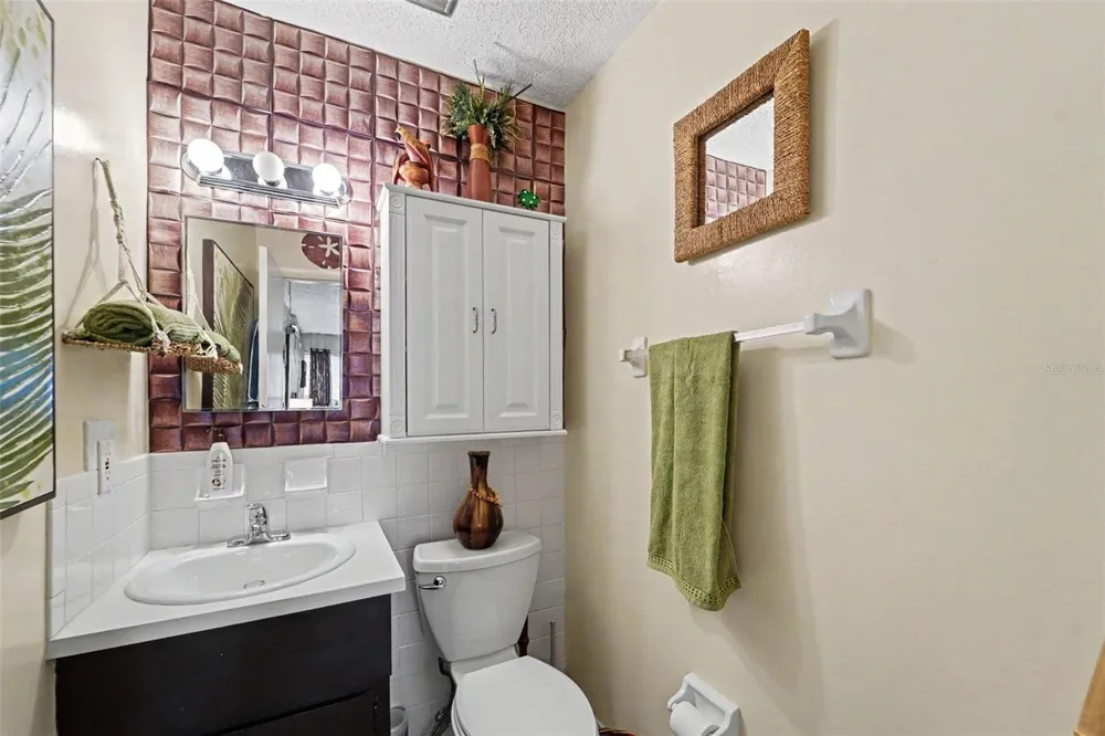 4333 TAHITIAN GARDENS CIRCLE #A Holiday, FL 34691