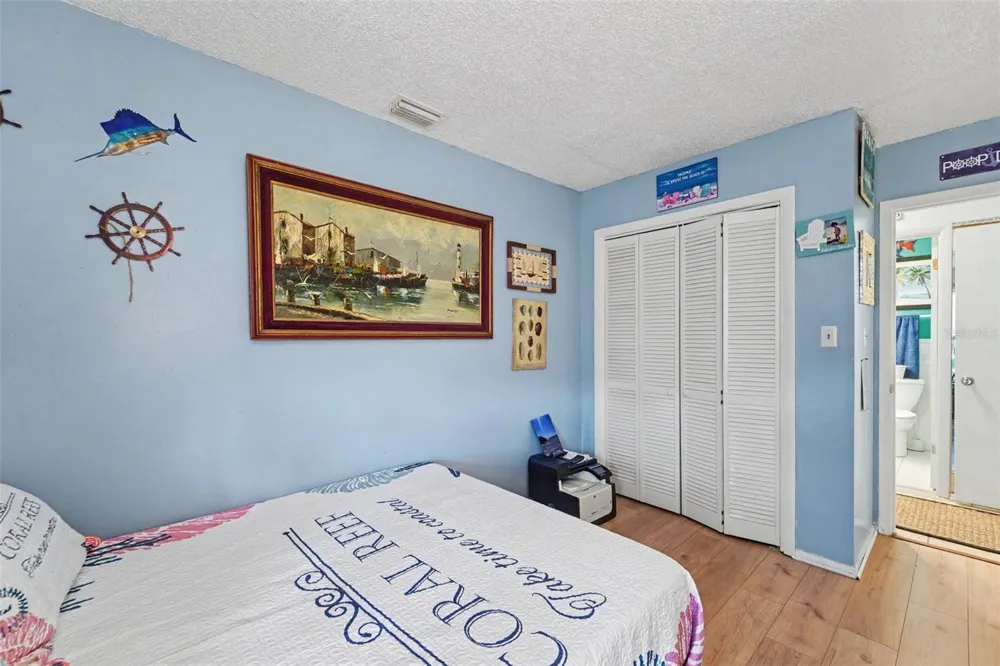 4333 TAHITIAN GARDENS CIRCLE #A Holiday, FL 34691