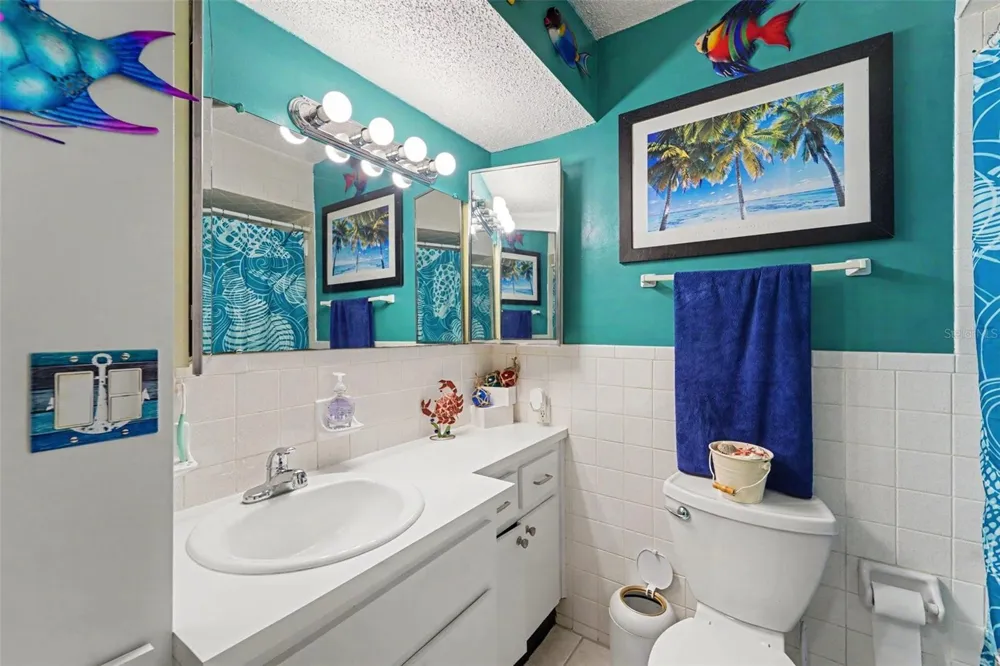 4333 TAHITIAN GARDENS CIRCLE #A Holiday, FL 34691