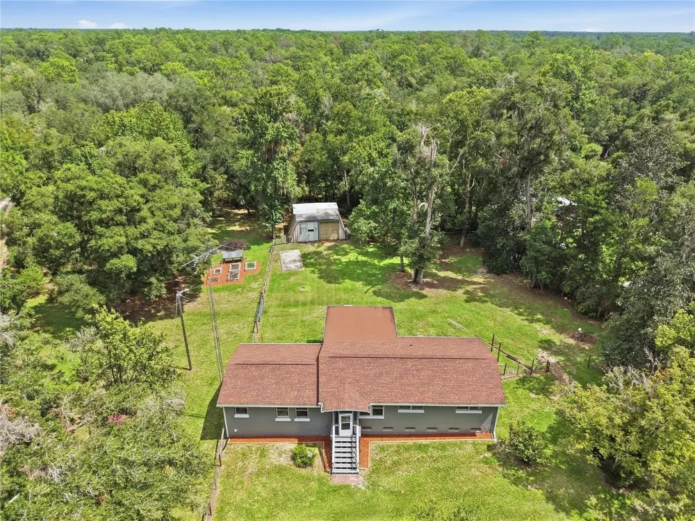 752 STATE ROAD 21 Melrose, FL 32666