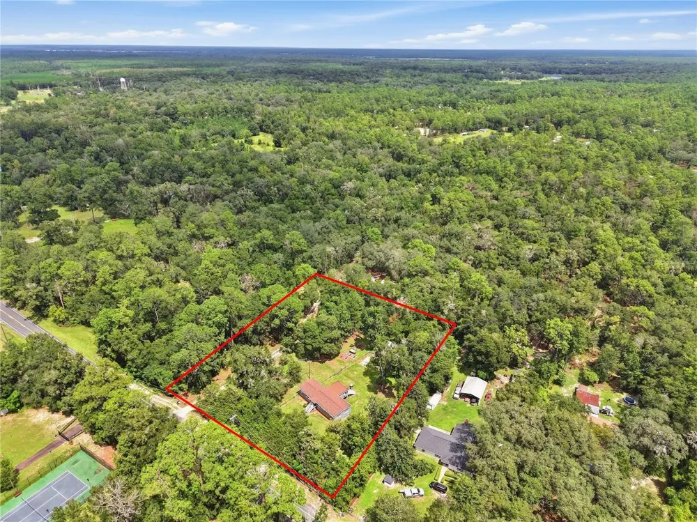 752 STATE ROAD 21 Melrose, FL 32666