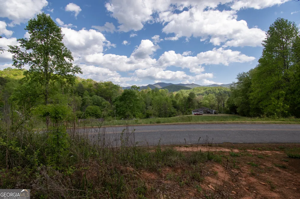 0 W Vineyard RD Hayesville, NC 28904