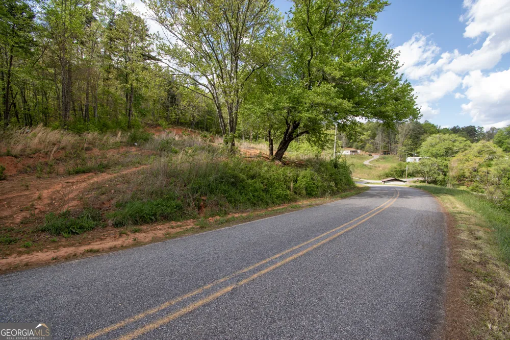 0 W Vineyard RD Hayesville, NC 28904