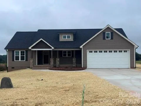 3155 Paul Elmore Road
