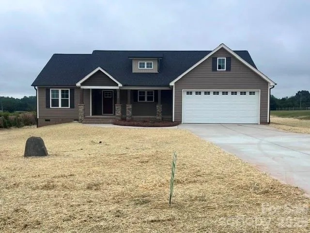 3155 Paul Elmore Road Lincolnton, NC 28092