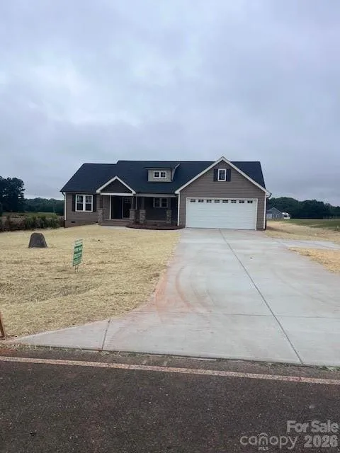 3155 Paul Elmore Road Lincolnton, NC 28092