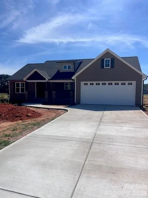 3155 Paul Elmore Road Lincolnton, NC 28092
