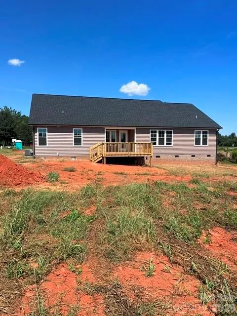 3155 Paul Elmore Road Lincolnton, NC 28092