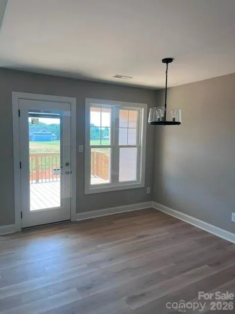 3155 Paul Elmore Road Lincolnton, NC 28092