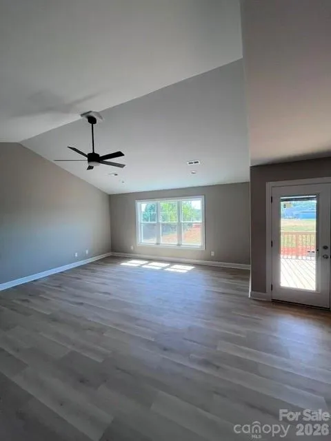3155 Paul Elmore Road Lincolnton, NC 28092