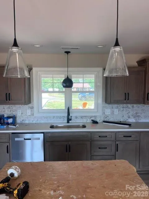 3155 Paul Elmore Road Lincolnton, NC 28092