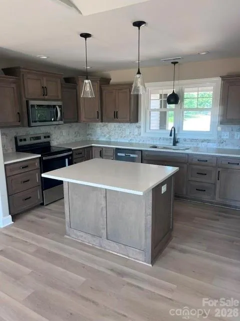 3155 Paul Elmore Road Lincolnton, NC 28092