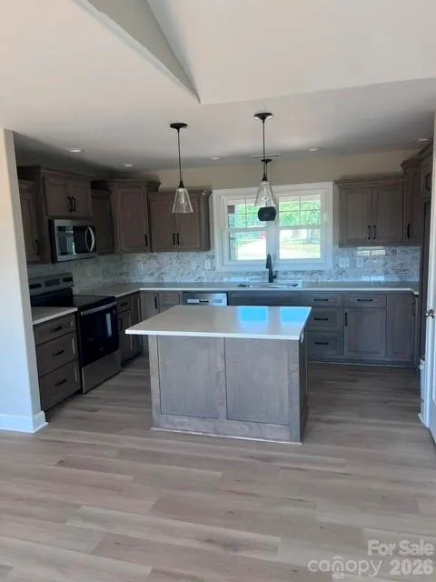 3155 Paul Elmore Road Lincolnton, NC 28092