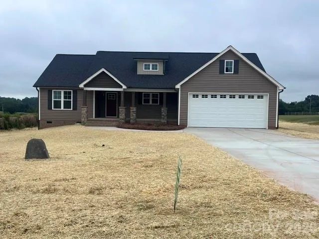 3155 Paul Elmore Road Lincolnton, NC 28092
