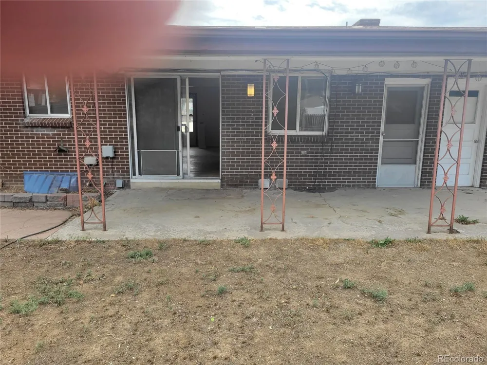 8159 BENTON WAY Arvada, CO 80003