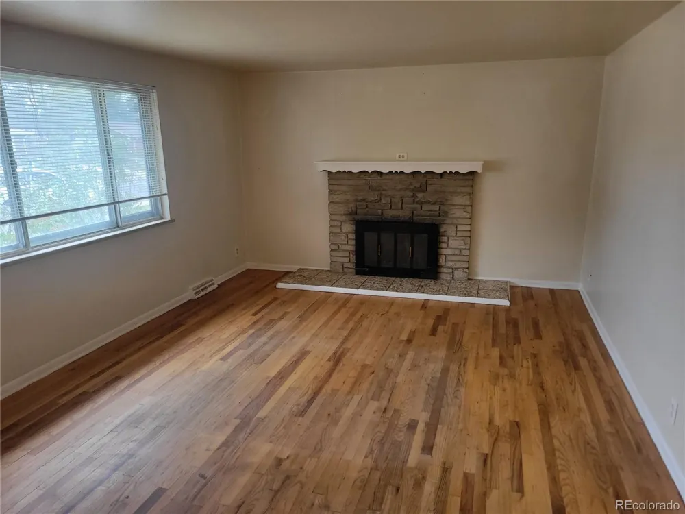 8159 BENTON WAY Arvada, CO 80003