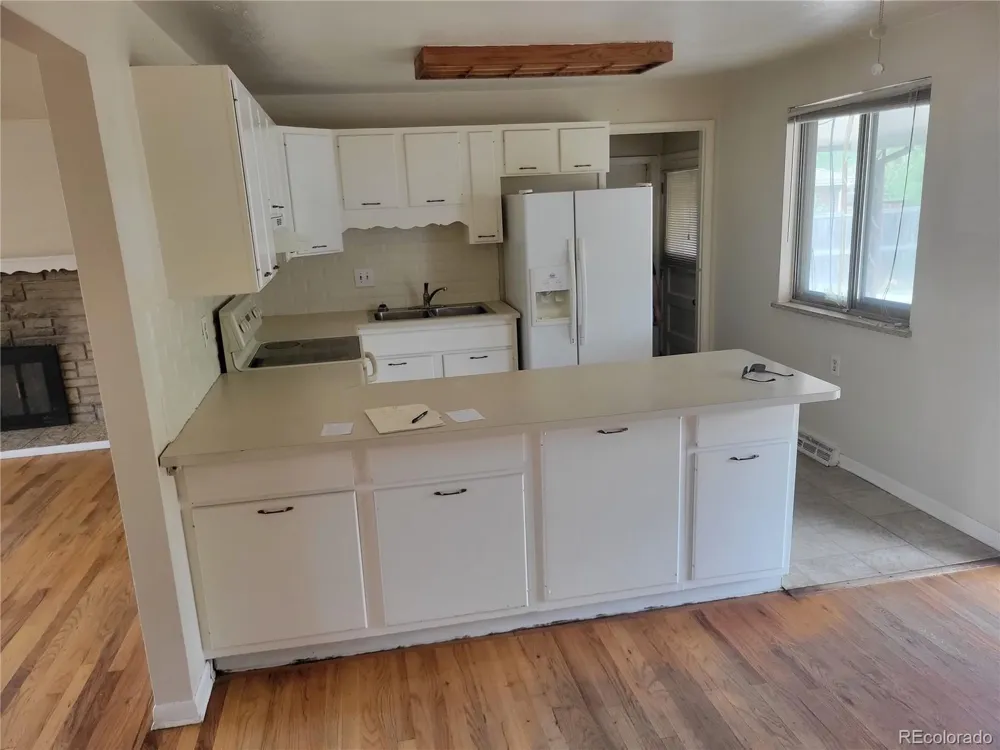 8159 BENTON WAY Arvada, CO 80003