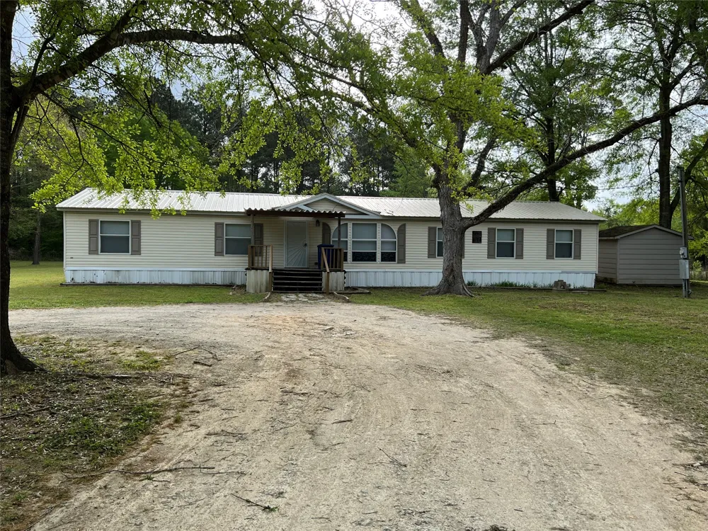 14985 Rita Street Keithville, LA 71047