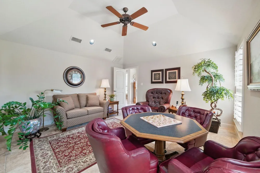 5609 Flagstick Drive Granbury, TX 76049