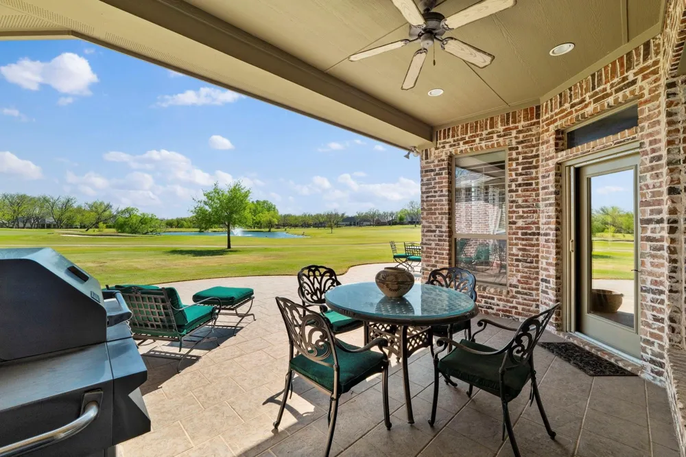 5609 Flagstick Drive Granbury, TX 76049