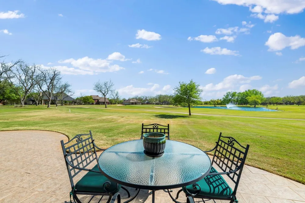 5609 Flagstick Drive Granbury, TX 76049