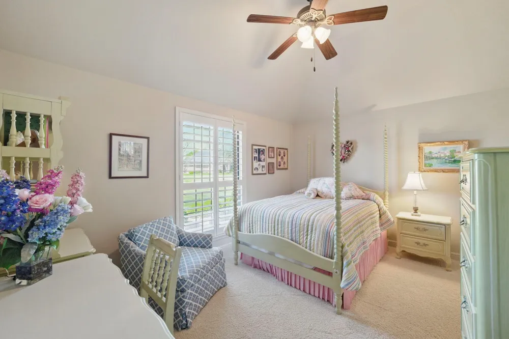 5609 Flagstick Drive Granbury, TX 76049