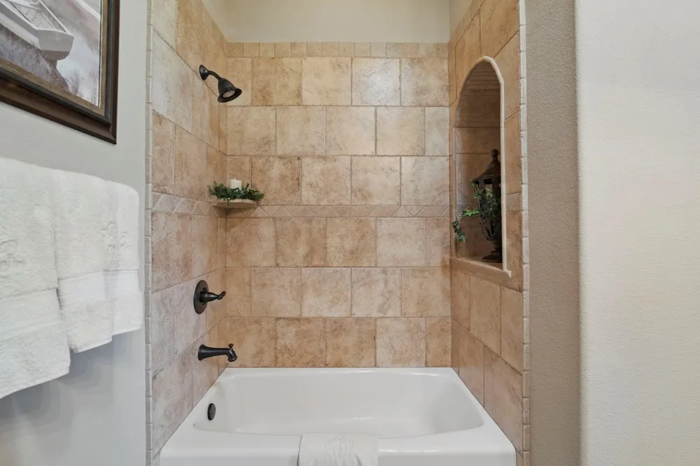 5609 Flagstick Drive Granbury, TX 76049