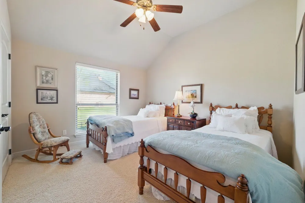 5609 Flagstick Drive Granbury, TX 76049