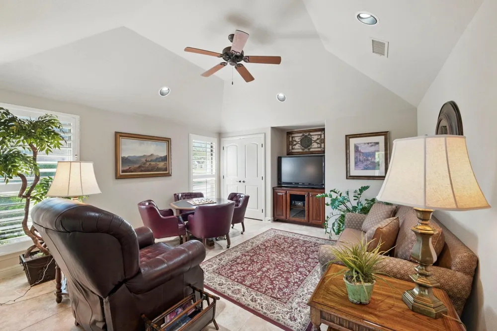 5609 Flagstick Drive Granbury, TX 76049