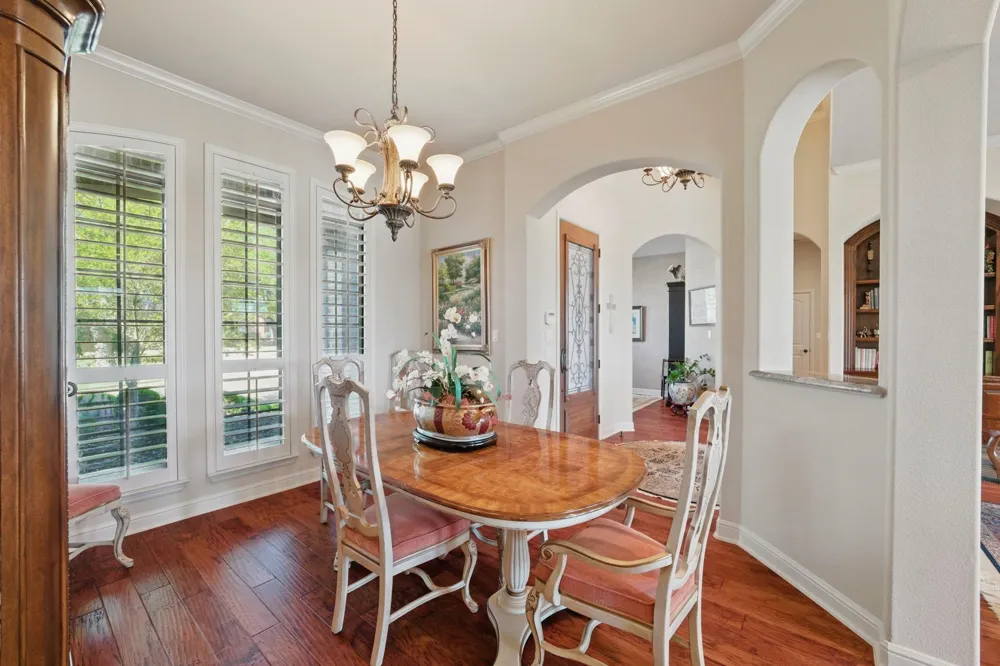 5609 Flagstick Drive Granbury, TX 76049