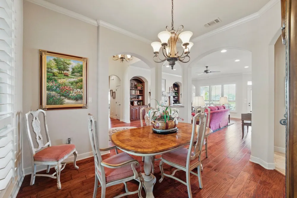 5609 Flagstick Drive Granbury, TX 76049