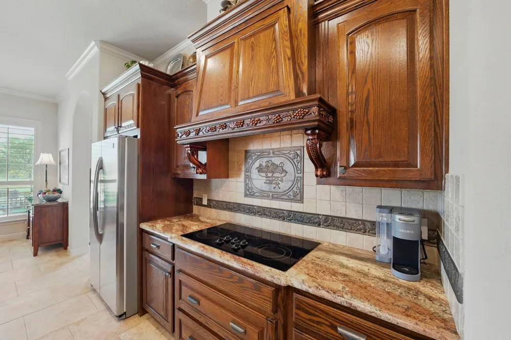 5609 Flagstick Drive Granbury, TX 76049