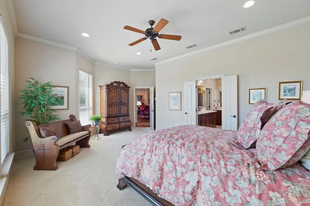 5609 Flagstick Drive Granbury, TX 76049