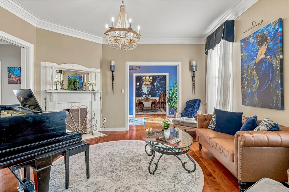730 Virginia Street Graham, TX 76450