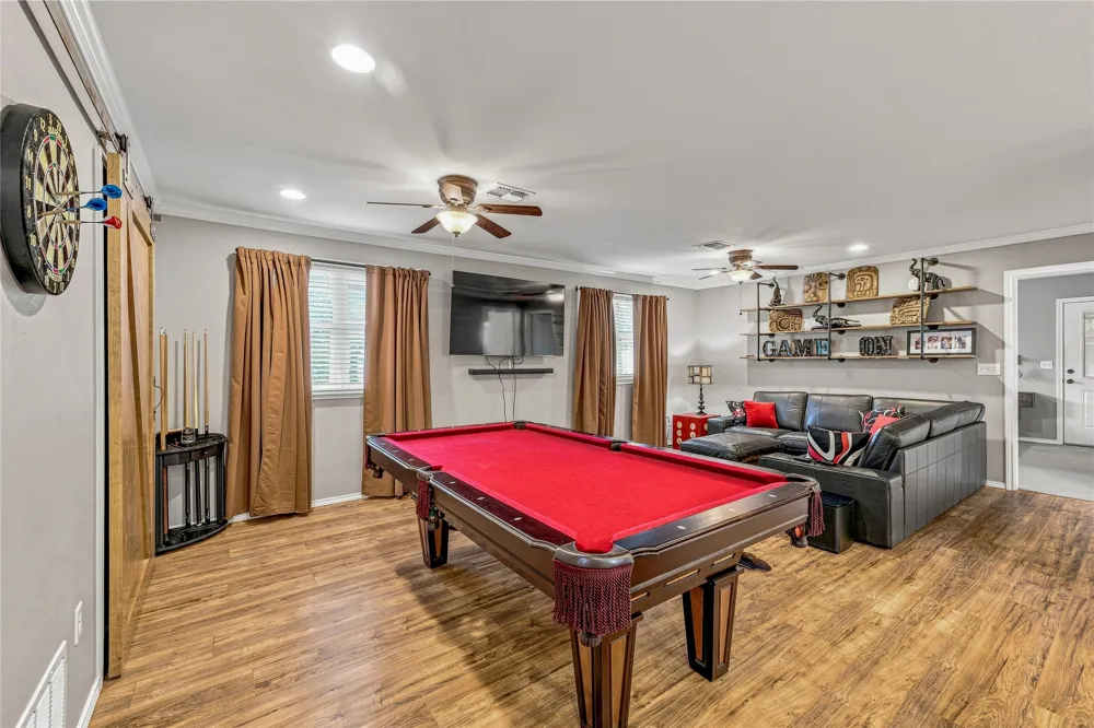 730 Virginia Street Graham, TX 76450