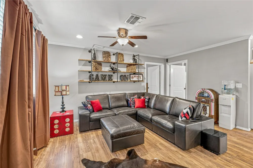 730 Virginia Street Graham, TX 76450